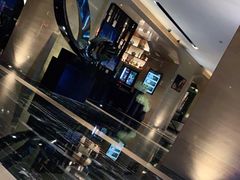 -上海静安铂尔曼酒店