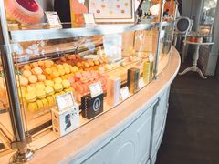-ladurée(戴高乐机场T 2F店)