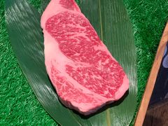 -老乾杯和牛烧肉(王府中环店)