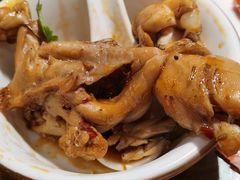 -马头巷·隐庐居·红油大虾(园区店)