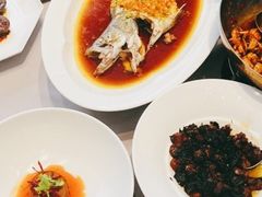 -南景饭店(万家丽路店)