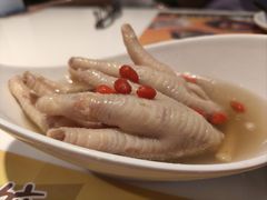 -虾饺妹·酒家(金碧店)