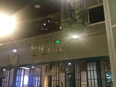-潮粥荟·潮汕砂锅粥(朝阳大悦城店)