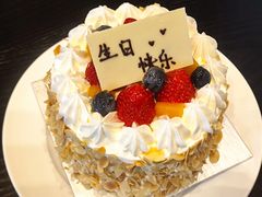 -天津东凯悦酒店·Market Café自助餐厅