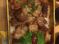 -沼津港渔市(宏伊国际广场店)