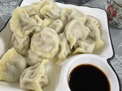 -天天向上素食餐厅(五台山店)