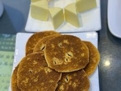 -诺敏塔拉奶茶-布里亚特包子-手把肉(锦都会店)