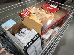 -山姆会员商店(亦庄创意生活广场店)