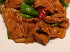 -祥记餐饮•豫粤珍味(金隅大厦店)