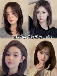点击看大图 -KIMI HAIR SALON·烫染设计店