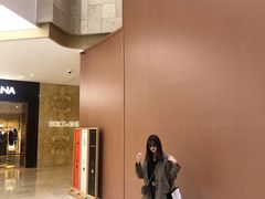 -LV路易威登(德基广场店)
