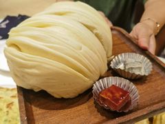 -老爷庙风味美食府(魏都大道店)
