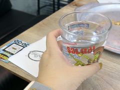 -Tubestation站点比萨(五道营店)