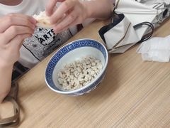 -李家特色小炒泡馍