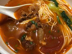 -姚面记·海派家常菜(恒基名人购物中心店)