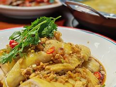 -百姓·百味家宴油茶馆(鼎运大厦店)