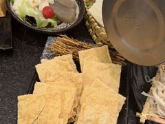 -湊湊火锅·茶憩(打浦桥日月光店)