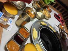 -韩宫宴烤肉·料理(苏州中心店)
