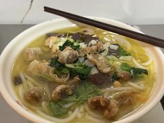 -文山荷鲜居(翠湖店)