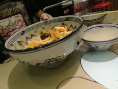 -伊兴面片·清真(五泉山店)