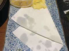 -千代武日本料理(开发区店)