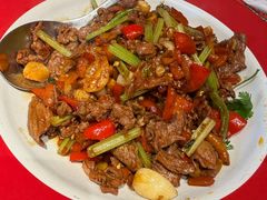 -匠熙小馆(崇文门店)