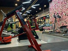 -UltraForce超源健身私教工作室(长楹天街精品店)