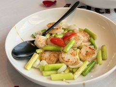 -莉莉海堂HAITANG·烤鸭(国贸商城店)