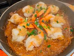-廖川菜(太阳宫店)