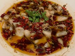 -茉莉餐厅(包河万达店)