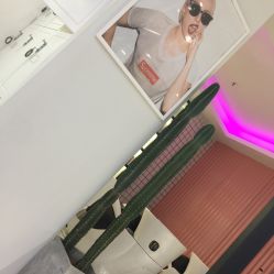 -泽璞堂美发沙龙