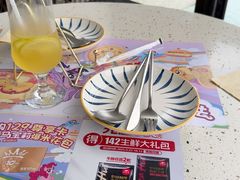 -必胜客(海滨店)