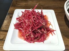 开胃脆皮-老佛爷蛙锅•鲜蛙煲(麦凯乐店)