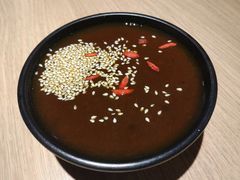 -白起肉夹馍