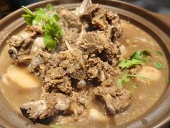 -不是烧烤·武汉烧烤·地道湖北菜(大成路店)