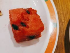 -比格比萨自助(沙河店)