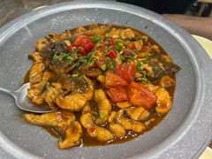 -大师傅金奖啤酒鱼(西街口总店)