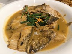 -华盛丰温州大排档(东三环南路店)