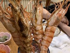 -和创柚子·会席日本料理(新区淮海街店)