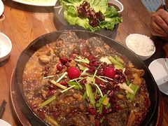 -老板恋上鱼(印象城店)