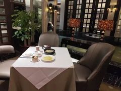 -粗茶淡饭·汉口公馆(循礼门店)