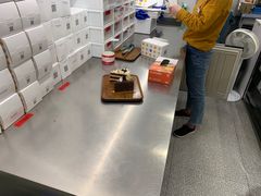 -派悦坊·甜品·蛋糕(虹口龙之梦店)