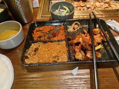 -新石器烤肉(之心城店)