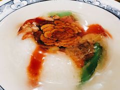 蜜汁八宝饭-建坤水席宫·洛阳菜(中州路店)