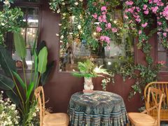 -第101座花园餐厅(湖滨88店)