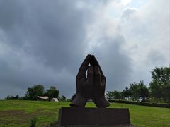 -莫子山公园