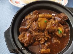 -古南都·老广东酒楼(龙江店)