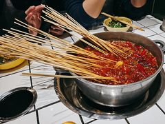 -九街淑芬掌中宝串串公司(两路金港国际店)