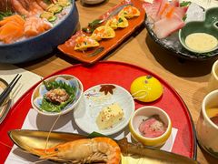 -和创柚子·会席日本料理(新区淮海街店)