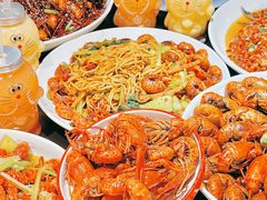 -京悦南门涮羊肉·羊蝎子火锅(田林路店)